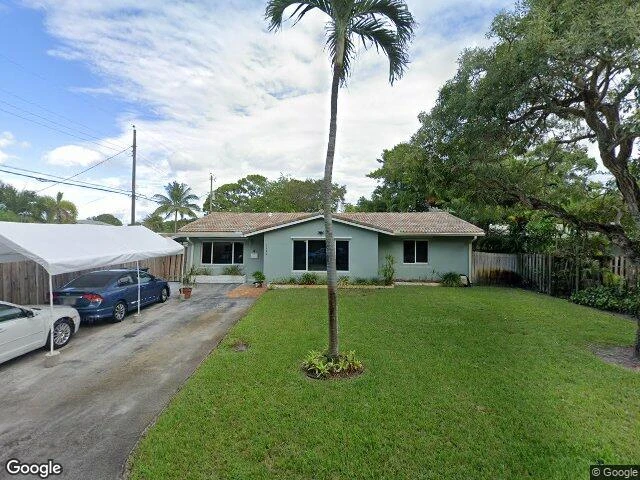 House image located at Fort Lauderdale, FL 33315