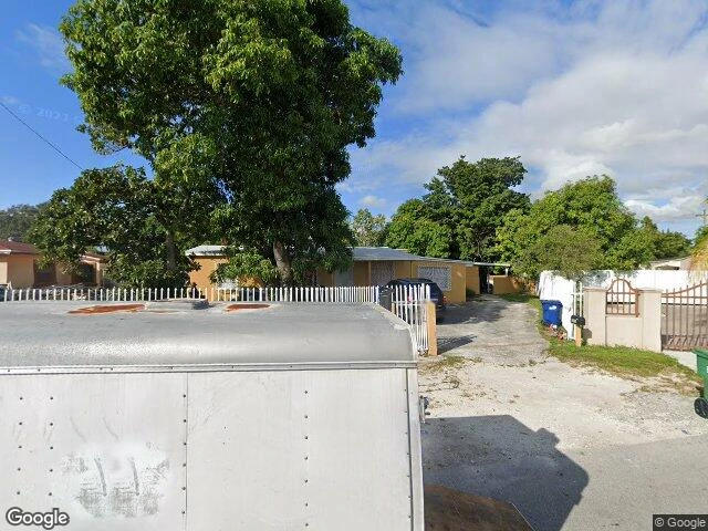 House image located at Miami, FL 33147