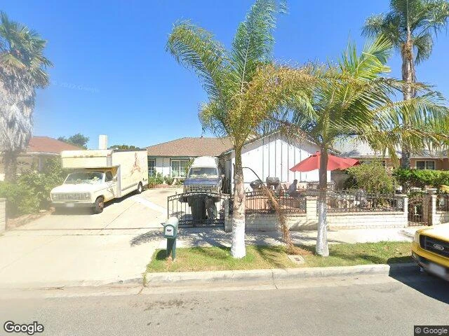 House image located at Oxnard, CA 93033