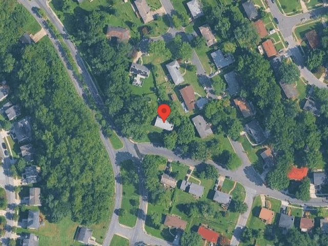 House image located at Temple Hills, MD 20748