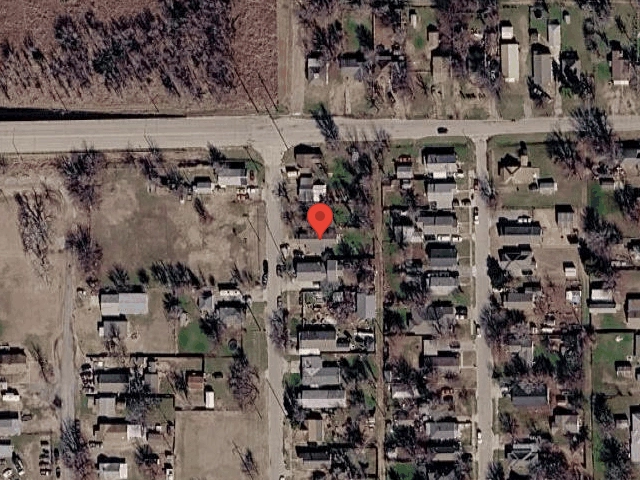 House image located at El Reno, OK 73036