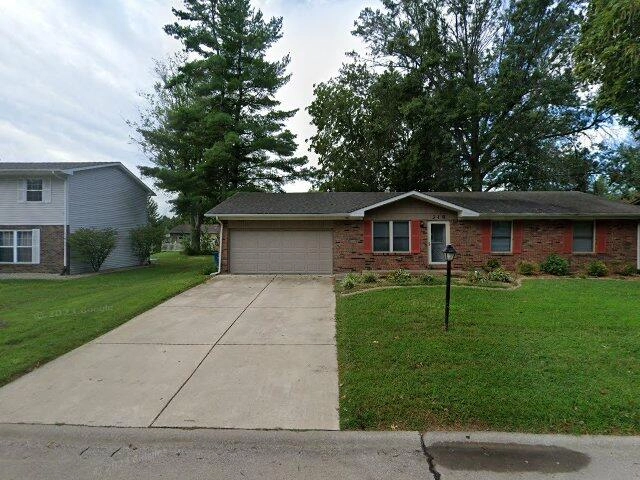 House image located at Belleville, IL 62226