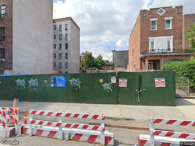 House image located at Brooklyn, NY 11206