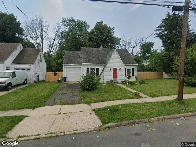 House image located at Trenton, NJ 08638