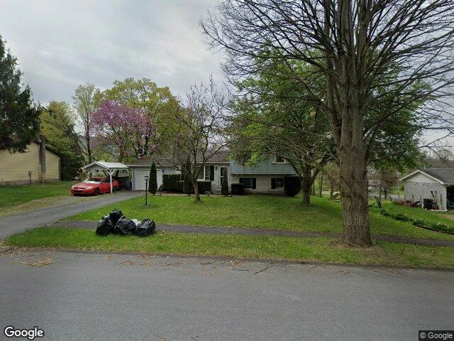 House image located at Bellefonte, PA 16823