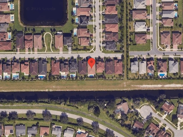 House image located at Lake Worth, FL 33467