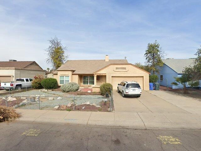 House image located at Phoenix, AZ 85037