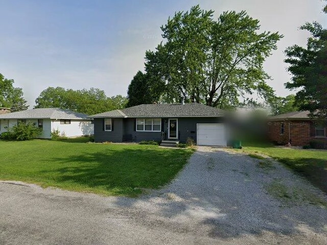 House image located at Millstadt, IL 62260