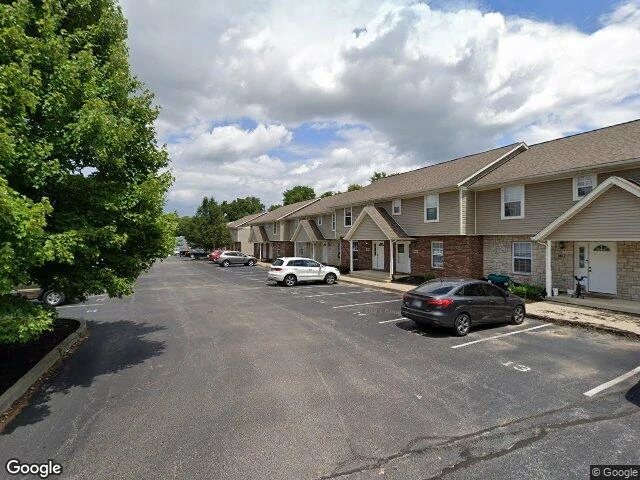 House image located at Bloomington, IN 47403