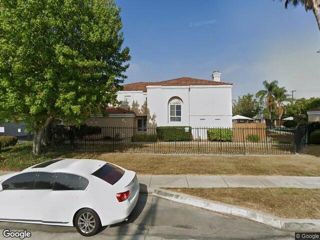 House image located at Gardena, CA 90247