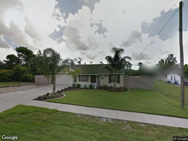 House image located at Deltona, FL 32725