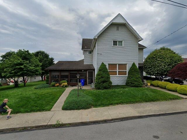 House image located at New Castle, PA 16101
