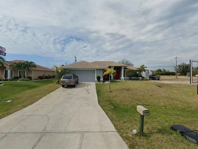 House image located at Cape Coral, FL 33991