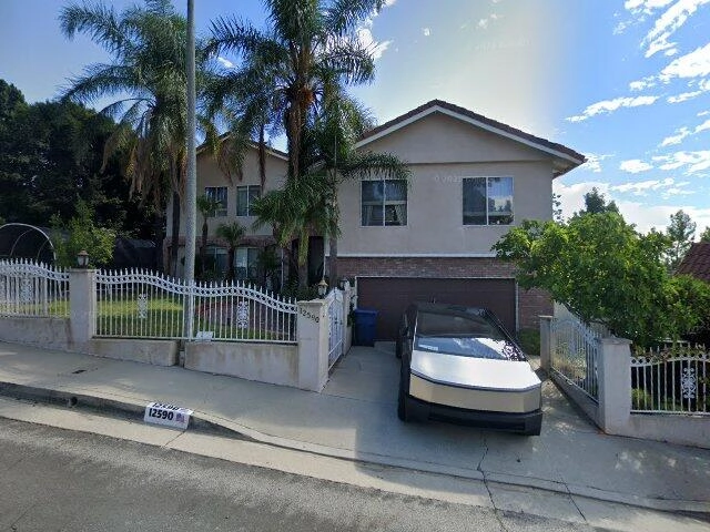 House image located at Granada Hills, CA 91344