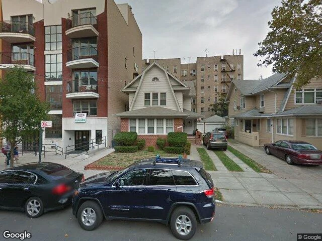House image located at Brooklyn, NY 11229