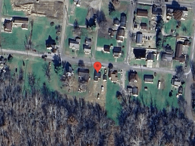 House image located at Jackson, OH 45640