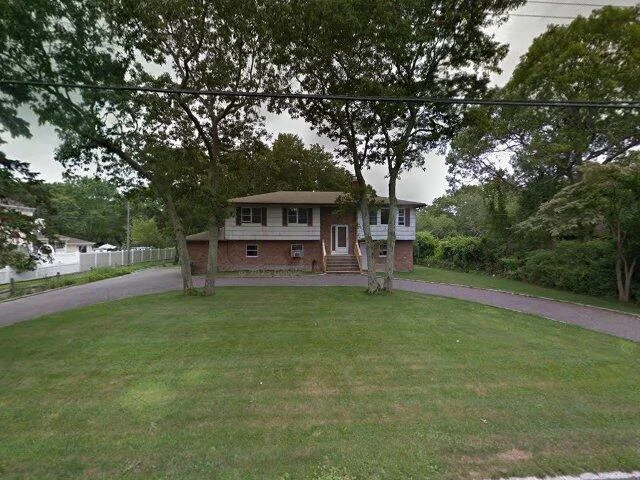 House image located at Hampton Bays, NY 11946
