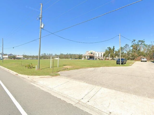 House image located at Perry, FL 32348