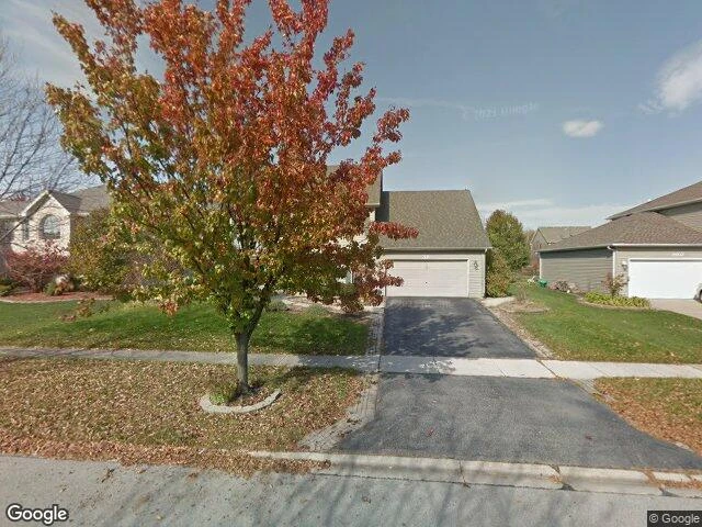 House image located at Naperville, IL 60564