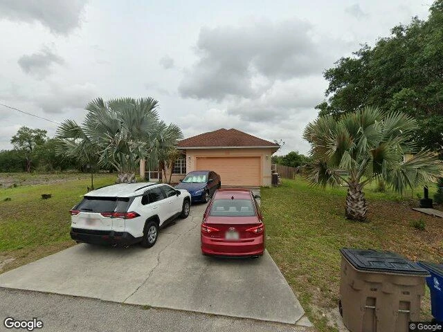 House image located at Lehigh Acres, FL 33972