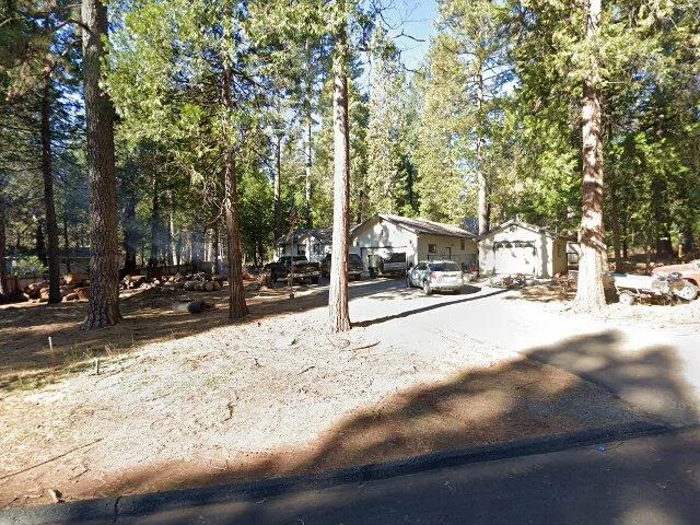 House image located at Foresthill, CA 95631