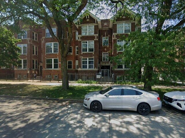 House image located at Saint Louis, MO 63111