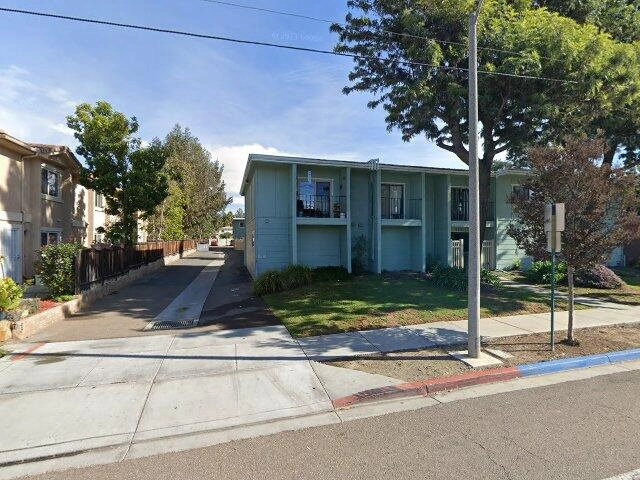 House image located at La Mesa, CA 91941