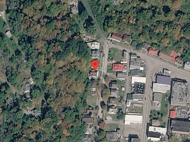 House image located at Buffalo, NY 14214