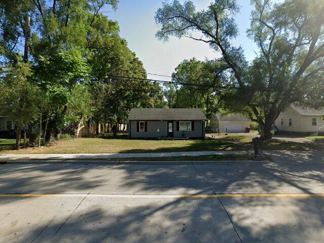 House image located at Southfield, MI 48075