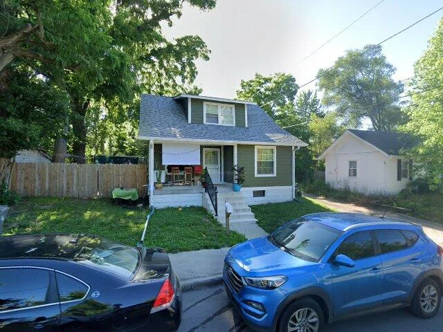 House image located at Indianapolis, IN 46208