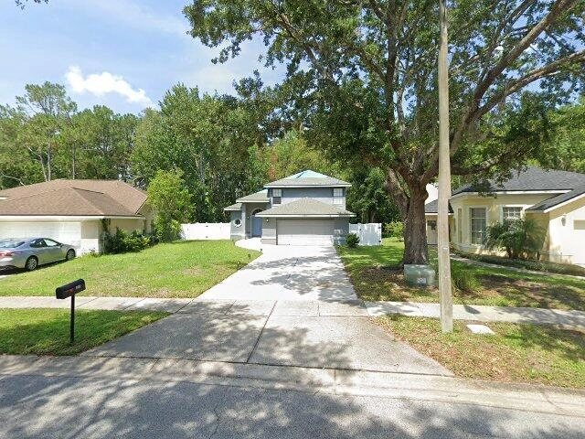 House image located at Orlando, FL 32825