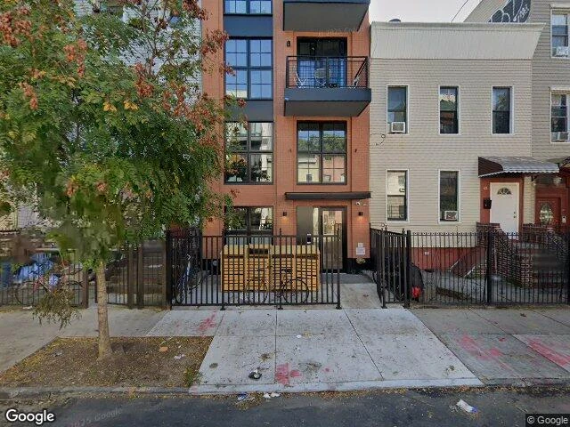 House image located at Brooklyn, NY 11221