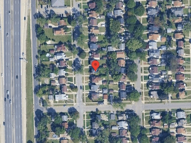 House image located at Detroit, MI 48235