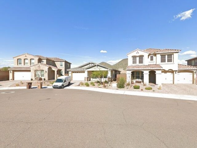 House image located at Peoria, AZ 85383