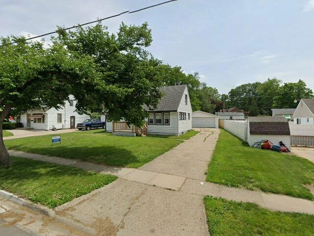 House image located at Des Moines, IA 50317