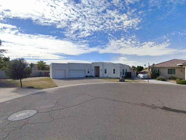 House image located at Chandler, AZ 85286