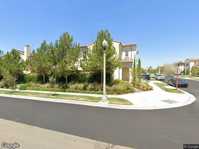 House image located at Irvine, CA 92620