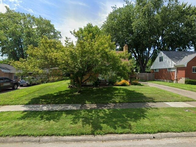House image located at Dayton, OH 45429