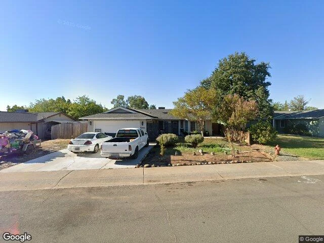 House image located at Cottonwood, CA 96022