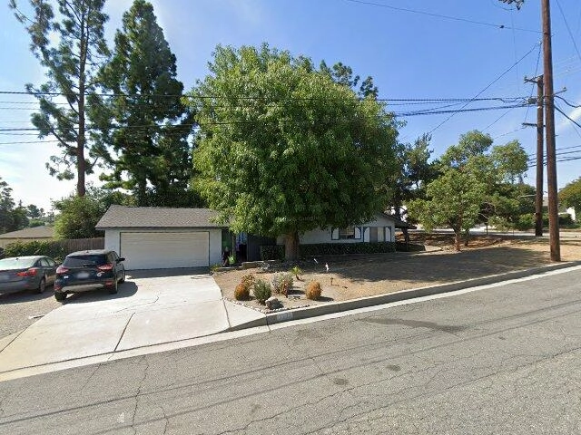 House image located at Rancho Cucamonga, CA 91701