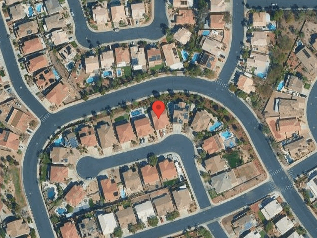House image located at Henderson, NV 89002