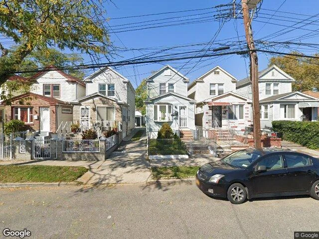 House image located at Jamaica, NY 11436