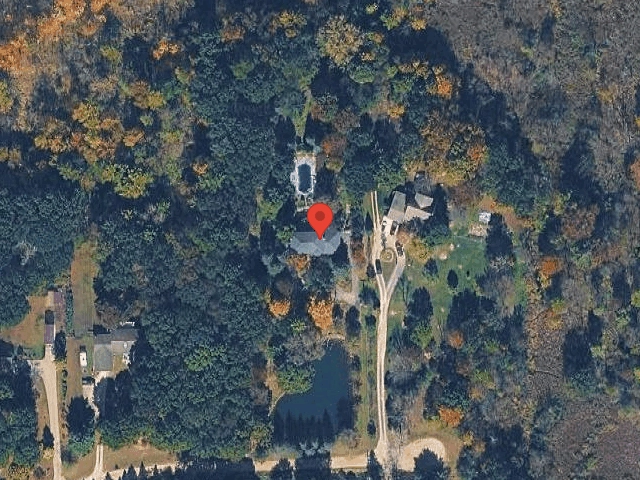 House image located at Ortonville, MI 48462