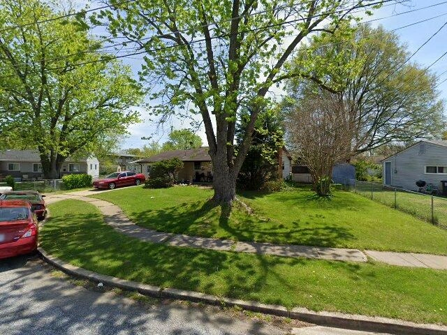 House image located at Suitland, MD 20746