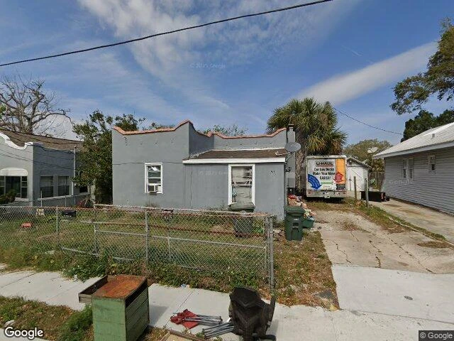 House image located at Daytona Beach, FL 32114