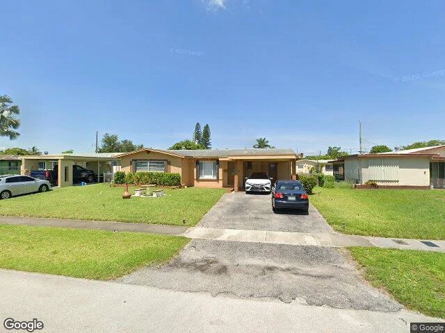 House image located at Fort Lauderdale, FL 33312