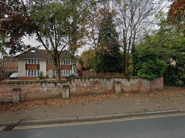 House image located at Newtown Square, PA 19073