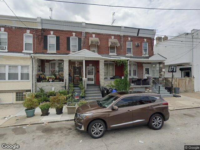 House image located at Philadelphia, PA 19151
