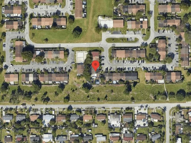 House image located at Homestead, FL 33033