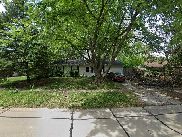 House image located at Urbana, IL 61802